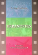Książki o kulturze i sztuce - Ekranostas - miniaturka - grafika 1