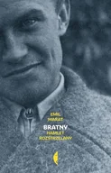 Biografie i autobiografie - Bratny. Hamlet rozstrzelany - miniaturka - grafika 1