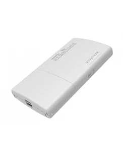 MikroTik PowerBox Pro L4 128MB RAM, 5xGig LAN, 1xSFP, 1x port 2-5 802.3af/at - Routery - miniaturka - grafika 1