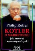 Marketing - Kotler o marketingu - miniaturka - grafika 1