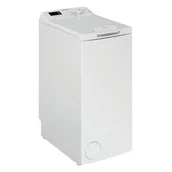 Pralki - Indesit BTW S6230P PL/N - miniaturka - grafika 1