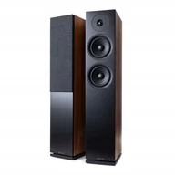 Głośniki i kolumny - Argon Audio FORUS 55 Orzech Kolumny Stereo - PARA - miniaturka - grafika 1