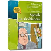 Lektury szkoła podstawowa - Greg Sposób na Alcybiadesa - Edmund Niziurski - miniaturka - grafika 1