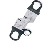 Gumy, taśmy, ekspandery - Everlast taśma do ćwiczeń - Pilates - miniaturka - grafika 1