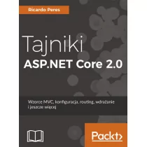 Tajniki ASP.NET Core 2.0. Wzorzec MVC, konfiguracja, routing, wdrażanie i jeszcze więcej - Podstawy obsługi komputera - miniaturka - grafika 1