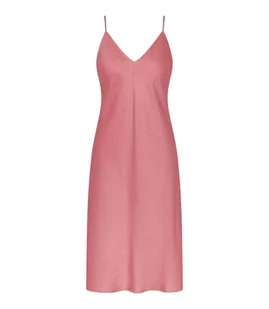 Koszula nocna Silky Sensuality J NDW 01 X-38 - Bielizna nocna - miniaturka - grafika 1