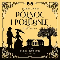 Audiobooki - literatura piękna - Północ i Południe. Część 2. Tom 1 - miniaturka - grafika 1
