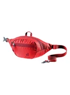 Nerki - Nerka dziecięca Deuter Junior Belt - cherry - miniaturka - grafika 1