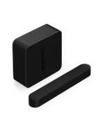 Soundbary - Sonos Beam (Gen 2) i Sub 4 - miniaturka - grafika 1