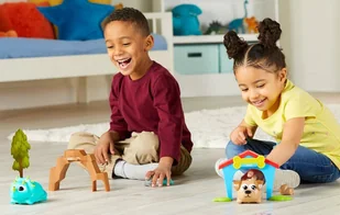 Learning resources, coding critters™ ranger ,zip, robot do nauki - Zabawki kreatywne - miniaturka - grafika 9