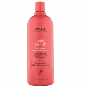 AVEDA_Nutriplenish Shampoo Deep Moiusture szampon do włosów 1000ml - Szampony do włosów - miniaturka - grafika 1