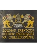 Książki o kulturze i sztuce - Śladami zabytków kultury żydowskiej na Lubelszczyźnie - miniaturka - grafika 1