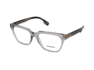 Burberry Dorien BE2324 3001 - Okulary korekcyjne, oprawki, szkła - miniaturka - grafika 2