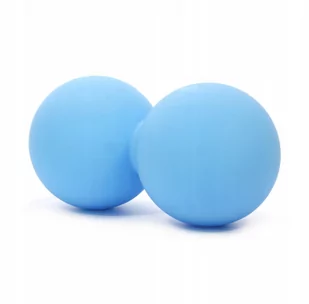 Piłka Do Masażu double Duoball Różne Kolory - Akcesoria do masażu - miniaturka - grafika 1