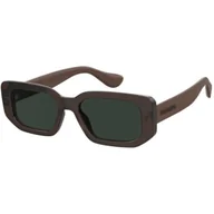 Okulary przeciwsłoneczne - Okulary przeciwsłoneczne Havaianas Farol 09Q 53 QT - miniaturka - grafika 1