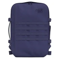 Torby podróżne - Plecak torba podręczna CabinZero Military 44 L CZ09 Galaxy (51x36x18cm Ryanair,Wizz Air) - miniaturka - grafika 1