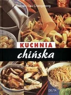 Książki kucharskie - Kuchnia chińska - miniaturka - grafika 1