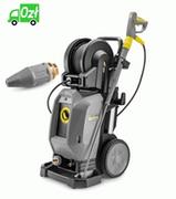 Myjki ciśnieniowe - HD 10/25-4 SXA Plus (250bar, 900l/h) profesjonalna myjka Karcher - miniaturka - grafika 1