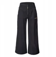 Spodnie sportowe damskie - Damskie Spodnie FONITA W - miniaturka - grafika 1
