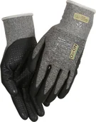Rękawice robocze - RĘKAWICE OCHRONNE OX-ON RECYCLE SUPREME 16601 - miniaturka - grafika 1