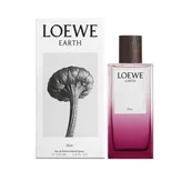 Wody i perfumy damskie - Loewe - Loewe Earth Elixir Eau De Parfum - Earth Earth Elixir 100 ml - Dla Kobiet - miniaturka - grafika 1