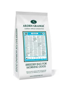 Arden Grange Puppy Junior 15 kg Breeder Bag - Sucha karma dla psów - miniaturka - grafika 1