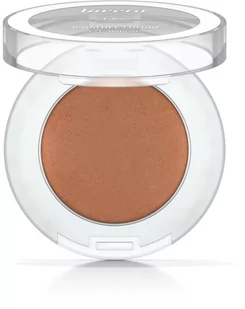 Lavera Signature Colour Eyeshadow 2 g - cień do powiek Burnt Apricot 04 - Cienie do powiek - miniaturka - grafika 2