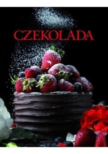 Olesiejuk Sp. z o.o. Czekolada - Kuchnie świata - miniaturka - grafika 2