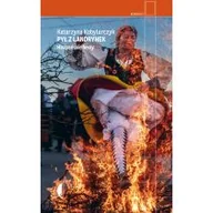 Felietony i reportaże - Pył z landrynek. Hiszpańskie fiesty - miniaturka - grafika 1
