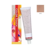 Farby do włosów i szampony koloryzujące - Wella Color Touch Rich Naturals 9/16 - miniaturka - grafika 1