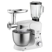 Miksery - Robot kuchenny planetarny Botti Electronic Cookme 3w1 1000 W - miniaturka - grafika 1