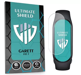 SZKŁO HYBRYDOWE SZKIEŁKO OCHRONNE NA SMARTWATCH ZEGAREK DO GARETT FIT 7 - Akcesoria do smartwatchy SZKŁO HYBRYDOWE SZKIEŁKO OCHRONNE NA SMARTWATCH ZEGAREK DO GARETT FIT 7 - Akcesoria do smartwatchy - miniaturka - grafika 1