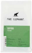 Kawa - Five Elephant - Rwanda Shyira Filter 250g - miniaturka - grafika 1