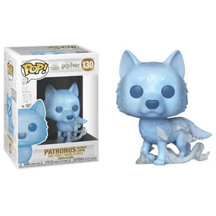 Funko POP!, figurka kolekcjonerska, Harry Potter - Patronus Lupin - Figurki kolekcjonerskie - miniaturka - grafika 2