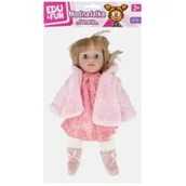 Lalki dla dziewczynek - Lalka 38 cm Modna lalka ARTYK 168475 ART - miniaturka - grafika 1