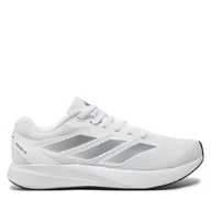 Buty sportowe damskie - Buty do biegania adidas Duramo RC ID2707 Biały - miniaturka - grafika 1
