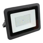 Lampy ogrodowe - Eko-Light Naświetlacz LED 50W 4800lm 4000K IP65 - miniaturka - grafika 1