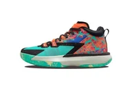 Sneakersy damskie - Buty męskie sneakersy Nike Jordan ZION 1 DA3130-800 - miniaturka - grafika 1