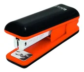 Artykuły biurowe - Zszywacz biurowy S 5147 czarno-pomarańczowy - miniaturka - grafika 1