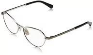 Okulary przeciwsłoneczne - Swarovski Damskie okulary przeciwsłoneczne SK0386, złote, 56, Złoty, 56 - miniaturka - grafika 1