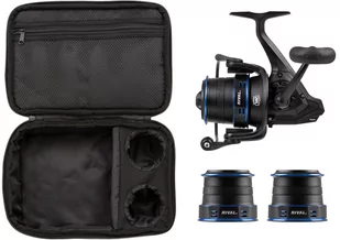 Kołowrotek Penn Rival LC Blue Surf Pack - Kołowrotki - miniaturka - grafika 1