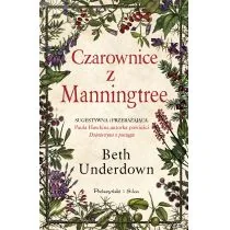 CZAROWNICE Z MANNINGTREE LETNIA WYPRZEDAŻ DO 80% - Klasyka - miniaturka - grafika 1