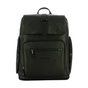 Plecaki - BAE 15.6 pc holder backpack Piquadro - miniaturka - grafika 1