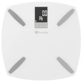Wagi łazienkowe - TrueLife FitScale W3 - miniaturka - grafika 1