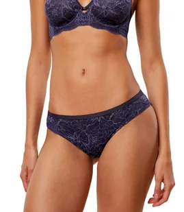 Majtki damskie Amourette Charm T Brazilian01-42 - Majtki damskie - miniaturka - grafika 1