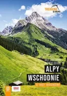E-booki - sport - Alpy Wschodnie - miniaturka - grafika 1