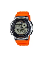 Zegarki męskie - Casio Sports AE-1000W-4BVEF - miniaturka - grafika 1