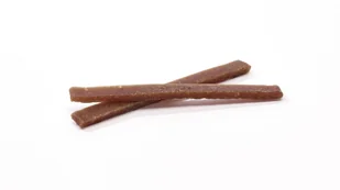 Maced MACED Paski z piersi kaczej 500g M-270 - Przysmaki dla psów - miniaturka - grafika 2
