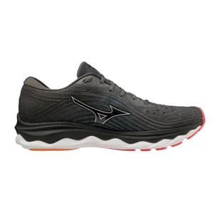 Buty do biegania męskie, Mizuno Wave Sky 6 - Buty sportowe męskie - miniaturka - grafika 1