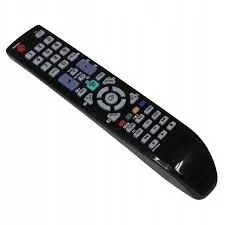 Pilot Za Samsung Le32b530p7w Le37b530p7w Le40b530p7w - Piloty - miniaturka - grafika 1